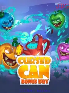 Descubra o Fascinante Mundo de CursedCanBonusBuy: Um Jogo Revolucionário