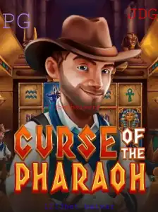 Curse of the Pharaoh: Um Guia Completo sobre o Jogo