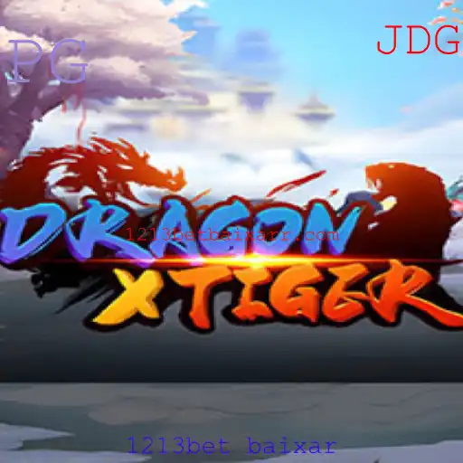 DragonXTiger: Aventura e Estratégia no Novo Jogo Interativo