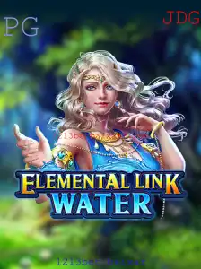 Guia Completo para ElementalLinkWater: Mergulhe na Aventura Aquática