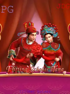 Flirting Scholar Tang: Um Mergulho no Fascinante Mundo do Jogo