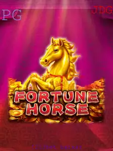 Descubra FortuneHorse: A Nova Sensação no Mundo dos Jogos