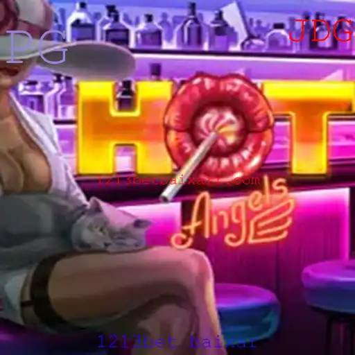 Descubra as Aventuras de HotAngels: Um Mergulho no Jogo Inovador