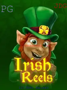 Explore o Fascinante Mundo de IrishReels no 1213bet