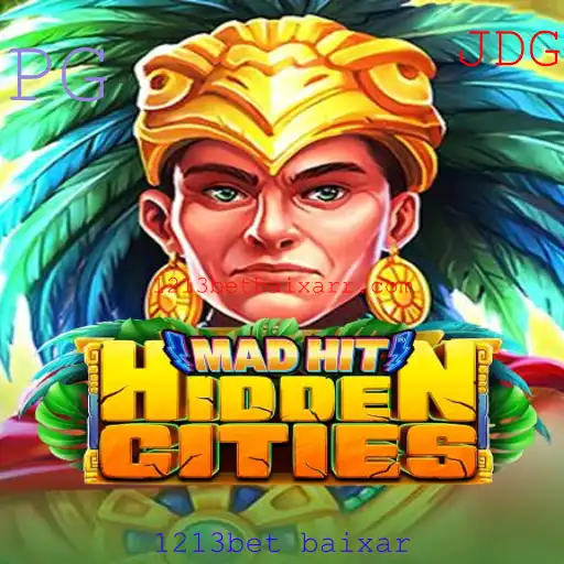 Descubra MadHitHiddenCities: Um Mundo de Mistérios e Aventura