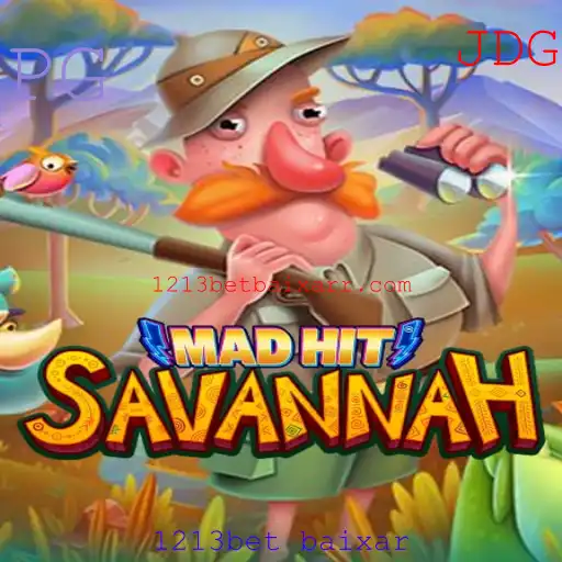 Explore o Fascinante Mundo de MadHitSavannah
