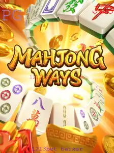 Explorando MahjongWays: Um Mergulho no Clássico Jogo de Azulejos