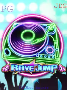 Desvendando o Jogo RaveJump - Uma Experiência Única e Emocionante