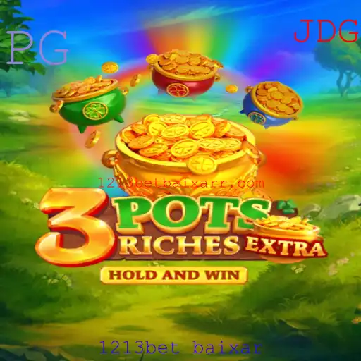 Descubra o Fascinante Mundo de 3potsExtra