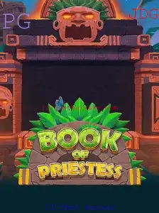 Explorando o Fascinante Mundo de BookOfPriestess - Um Guia Completo