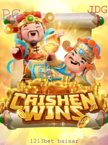 Explorando CaishenWins: O Novo Fenômeno dos Jogos de Slot