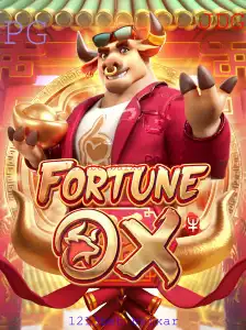Explorando o Vibrante Mundo de FortuneOx e Como Começar no 1213bet