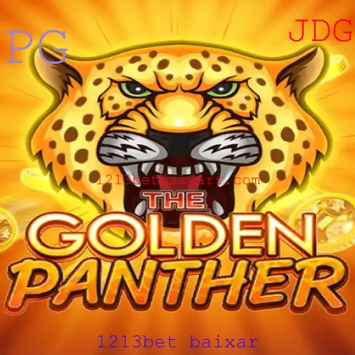 GOLDENPANTHER: Explore o Empolgante Mundo do Novo Jogo de Ação