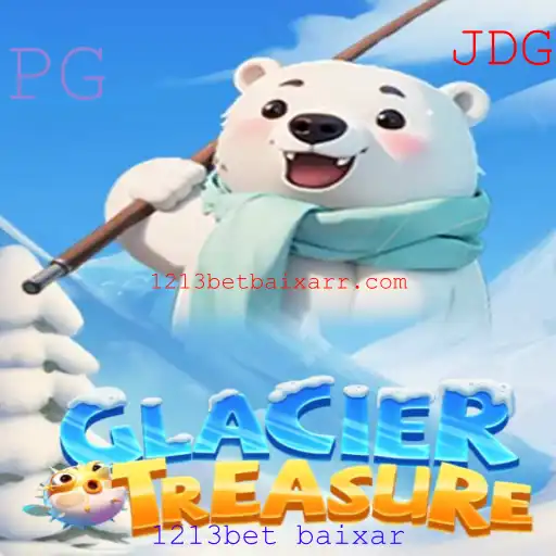 GlacierTreasure: A Nova Sensação no Mundo dos Jogos