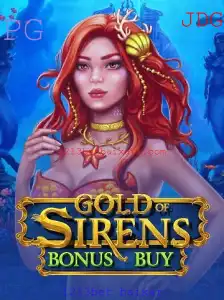 Explorando o Mundo de GoldofSirensBonusBuy: Um Novo Capítulo nos Jogos