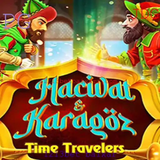 HacivatandKaragoz: Descubra o Fascinante Mundo deste Jogo Tradicional