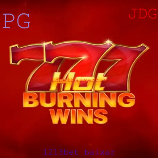 Descubra o Empolgante Mundo de HotBurningWins