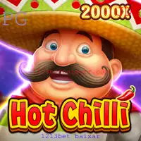 Descubra o Mundo Empolgante de HotChilli: O Jogo que Incendeia as Mesas Online