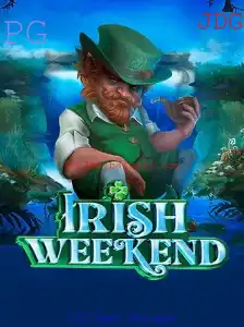 IrishWeekend: Um Guia Completo do Jogo e Como Baixar com 1213bet