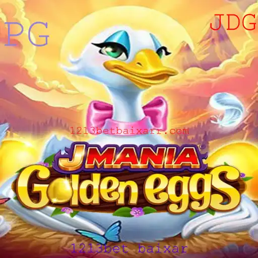 Descubra o Mundo de JManiaGoldenEggs: Uma Jornada de Emoção e Estratégia