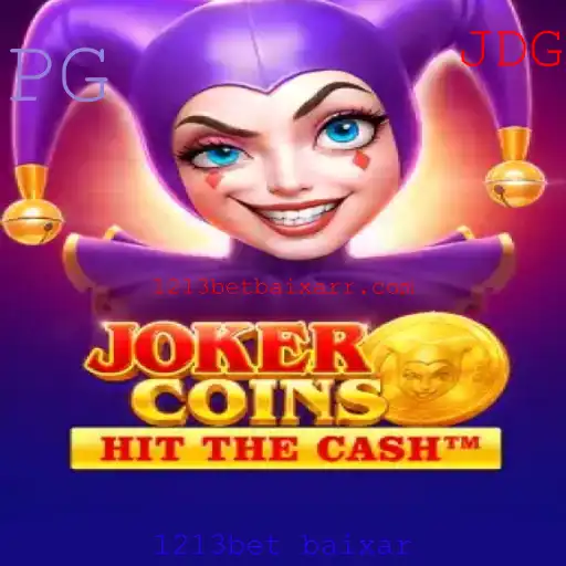 Explorando o Fascinante Mundo de JokerCoins e a Plataforma 1213bet