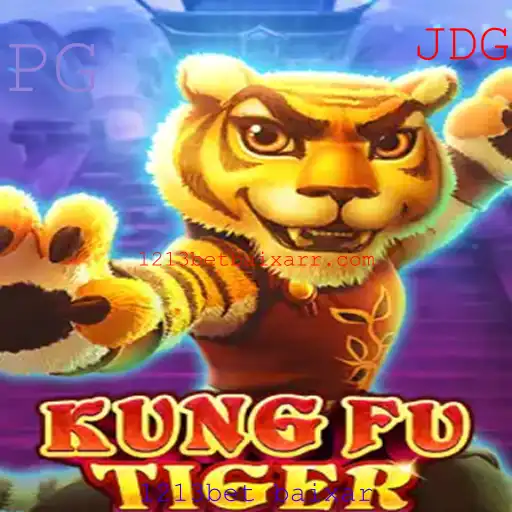 Descubra as Aventuras de 'KungFuTiger': O Jogo que Conquista Milhares de Jogadores
