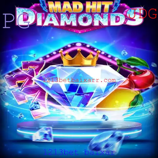 Descubra o Mundo Atraente de MadHitDiamonds