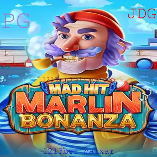 MadHitMarlinBonanza: Uma Aventura Aquática Empolgante