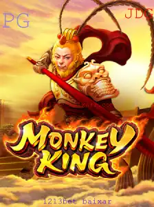 Descubra o Fascinante Mundo de MonkeyKing: Um Jogo Épico