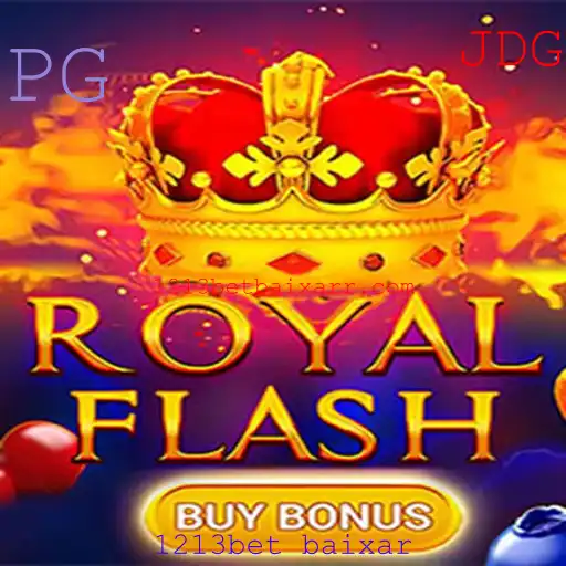 RoyalFlashBuyBonus: A Nova Sensação dos Jogos Online
