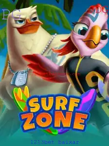 Explorando SurfZone: Um Jogo Empolgante no Cenário Atual