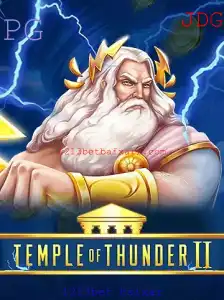 Temple of Thunder II: Mergulhando no Mundo do Jogo de Aventura