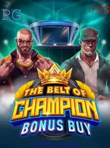 TheBeltOfChampionBonusBuy: Um Mergulho no Entusiasmante Mundo dos Jogos de Azar