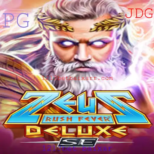 Descubra o Fascinante Mundo de ZeusRushFeverDeluxeSE: Uma Aventura Épica nos Jogos de Cassino