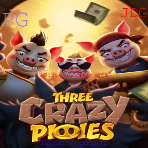 Explorando o Mundo de 'ThreeCrazyPiggies': Um Guia Completo