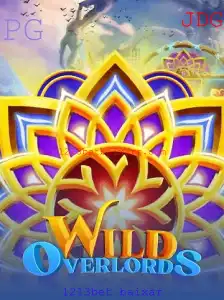 Explorando WildOverlords: Um Mergulho no Novo Fenômeno do Mundo dos Jogos