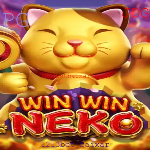WinWinNeko: Descubra o Fascinante Mundo do Jogo e Como Baixar com 1213bet