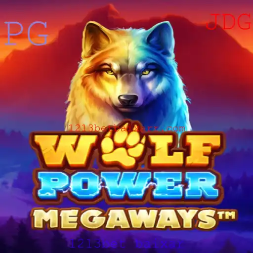 Explorando o Universo de WolfPowerMega: Descubra a Emoção do Jogo
