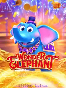 WonderElephant: Descubra o Jogo e Suas Regras